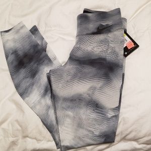 Nike workout pants